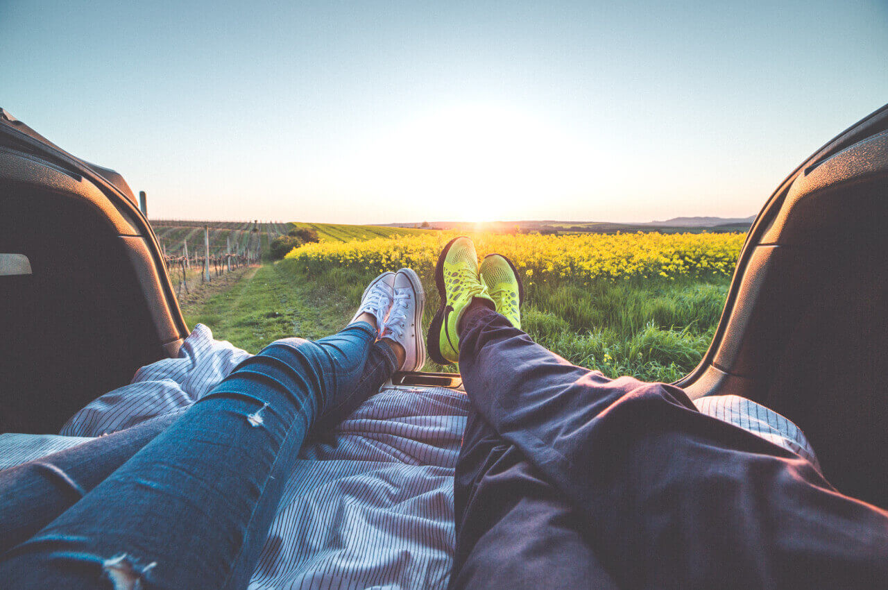 3 estrategias para tener una vida más equilibrada
